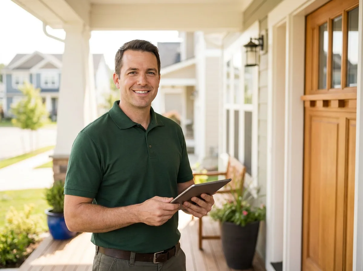 Pest control FAQs for Red Bank, TN